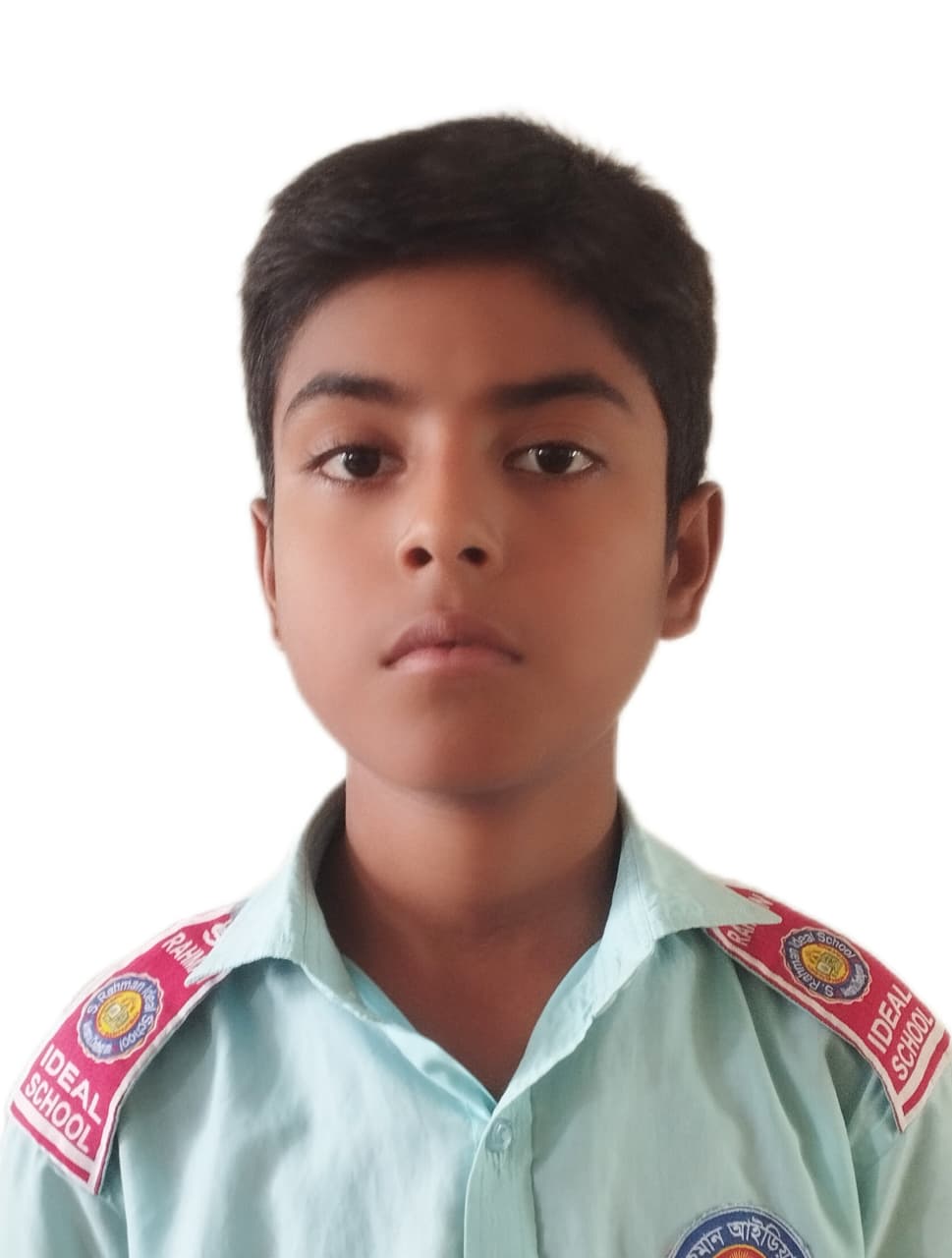 MD.SIAM HOSSEN